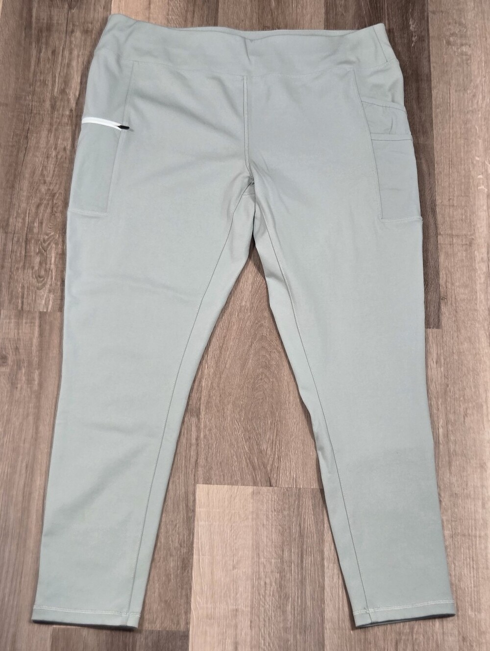 Carhartt Women's Force Fitted Lightweight Utility Leggings Size XL
